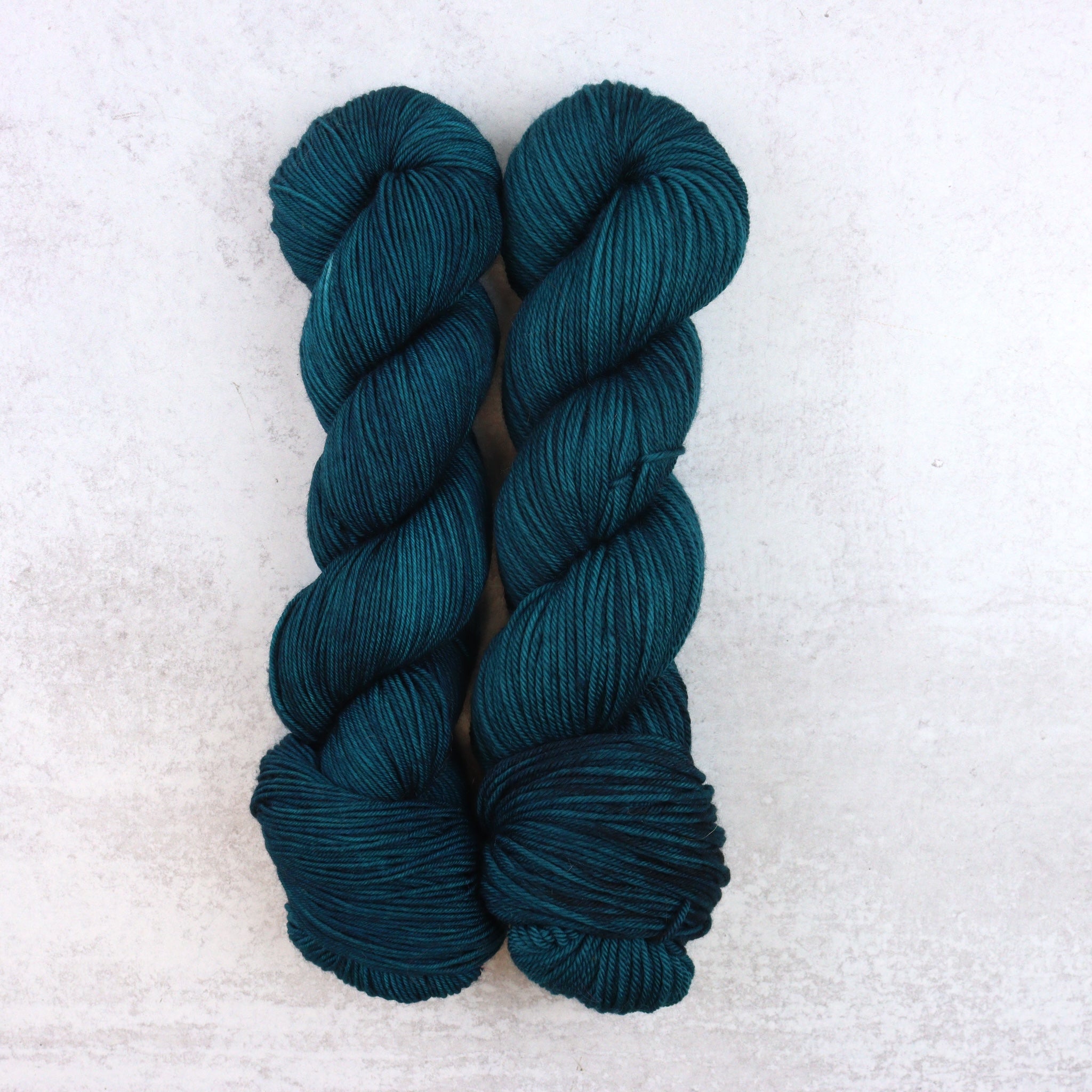 The Big Teal Wave - Squish DK - 2NDS