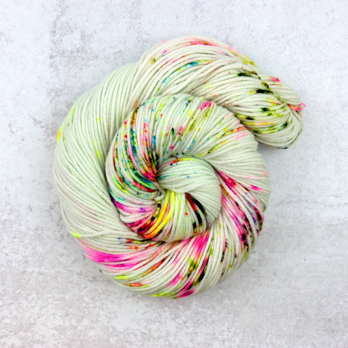 Babes In Brioche - Squish DK