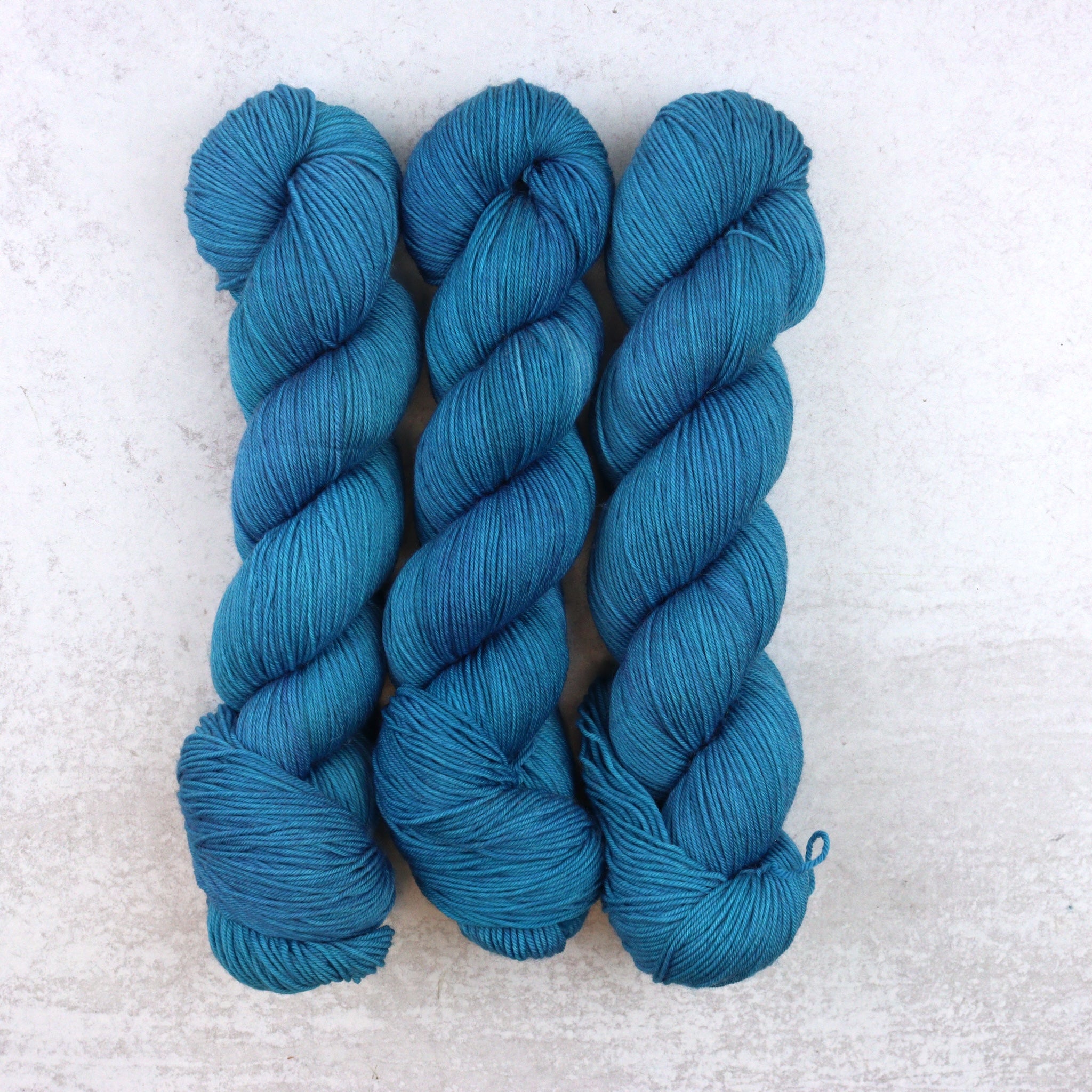 Blue Exeperiment - Classic Sock - 2NDS