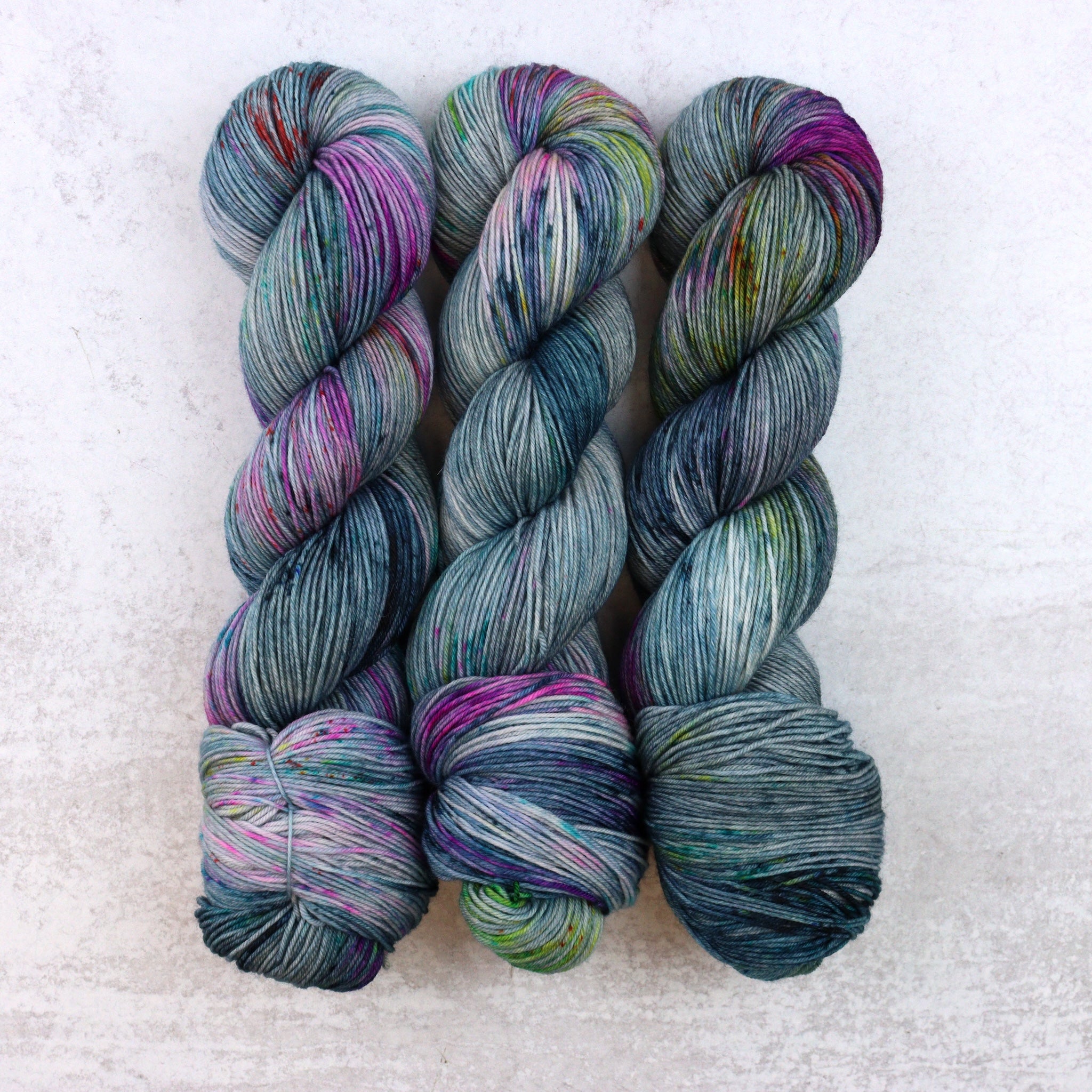 Night Shift - Classic Sock - One of a Kind