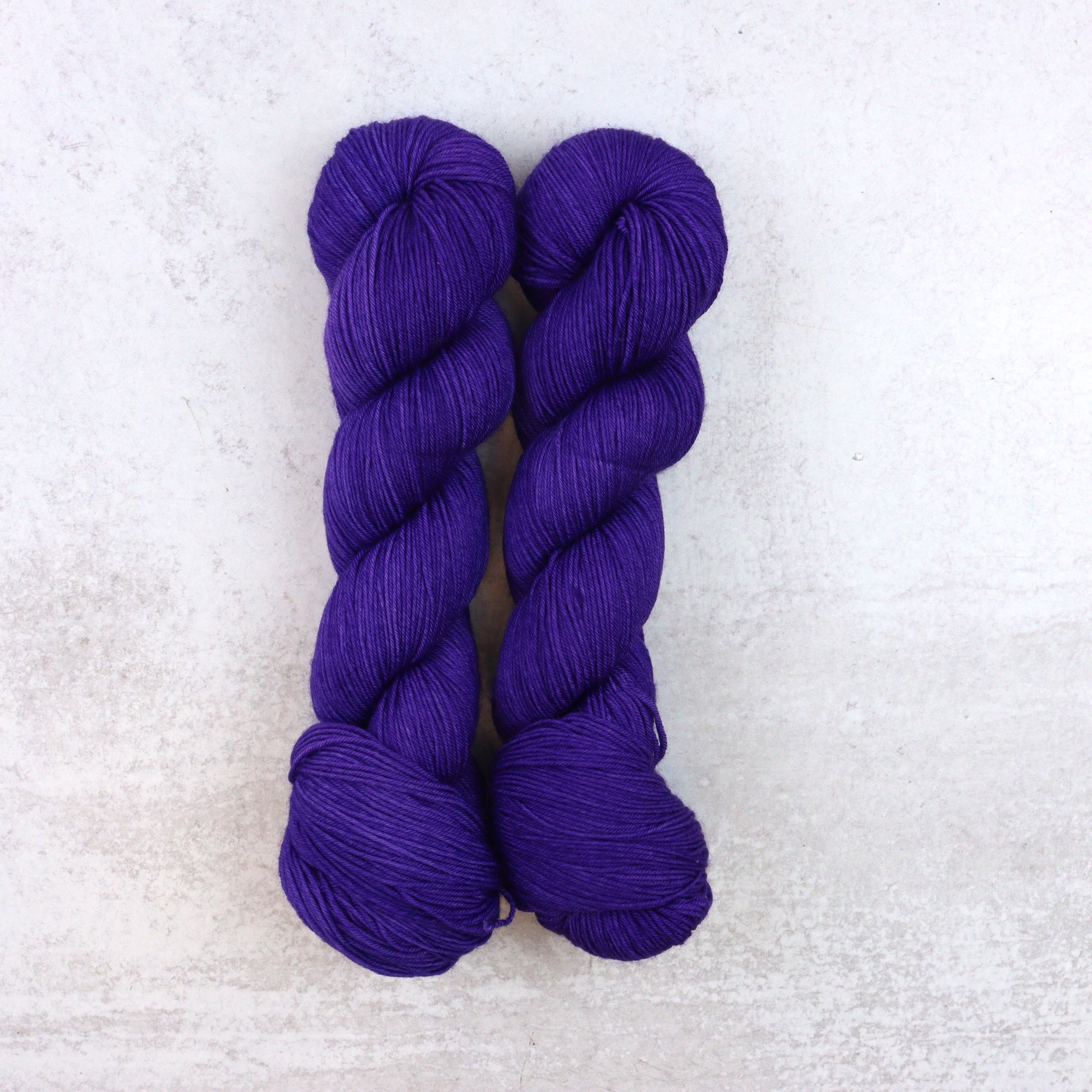 Concord - Classic Sock - Lonely Skein