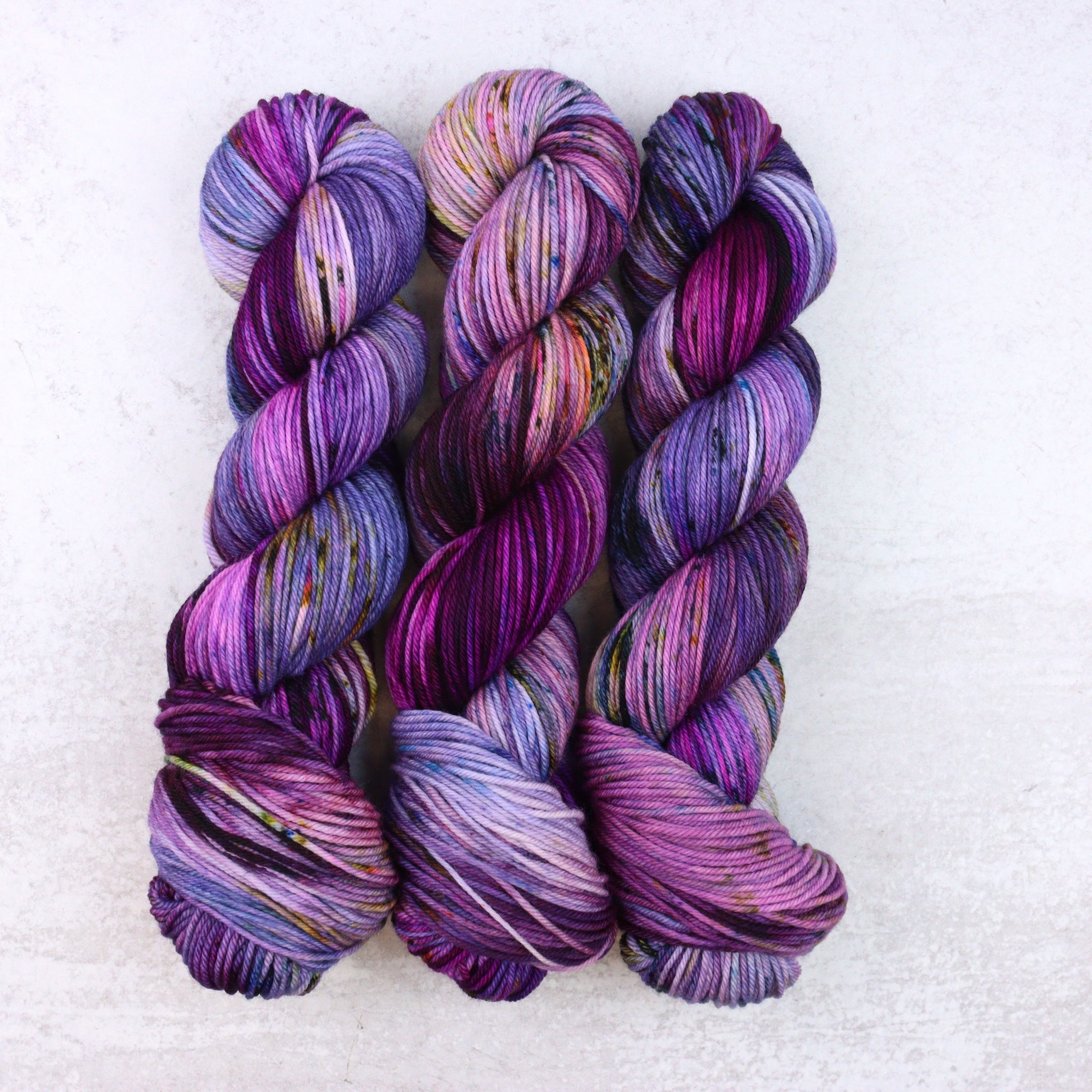 Dragonfly - Squish DK