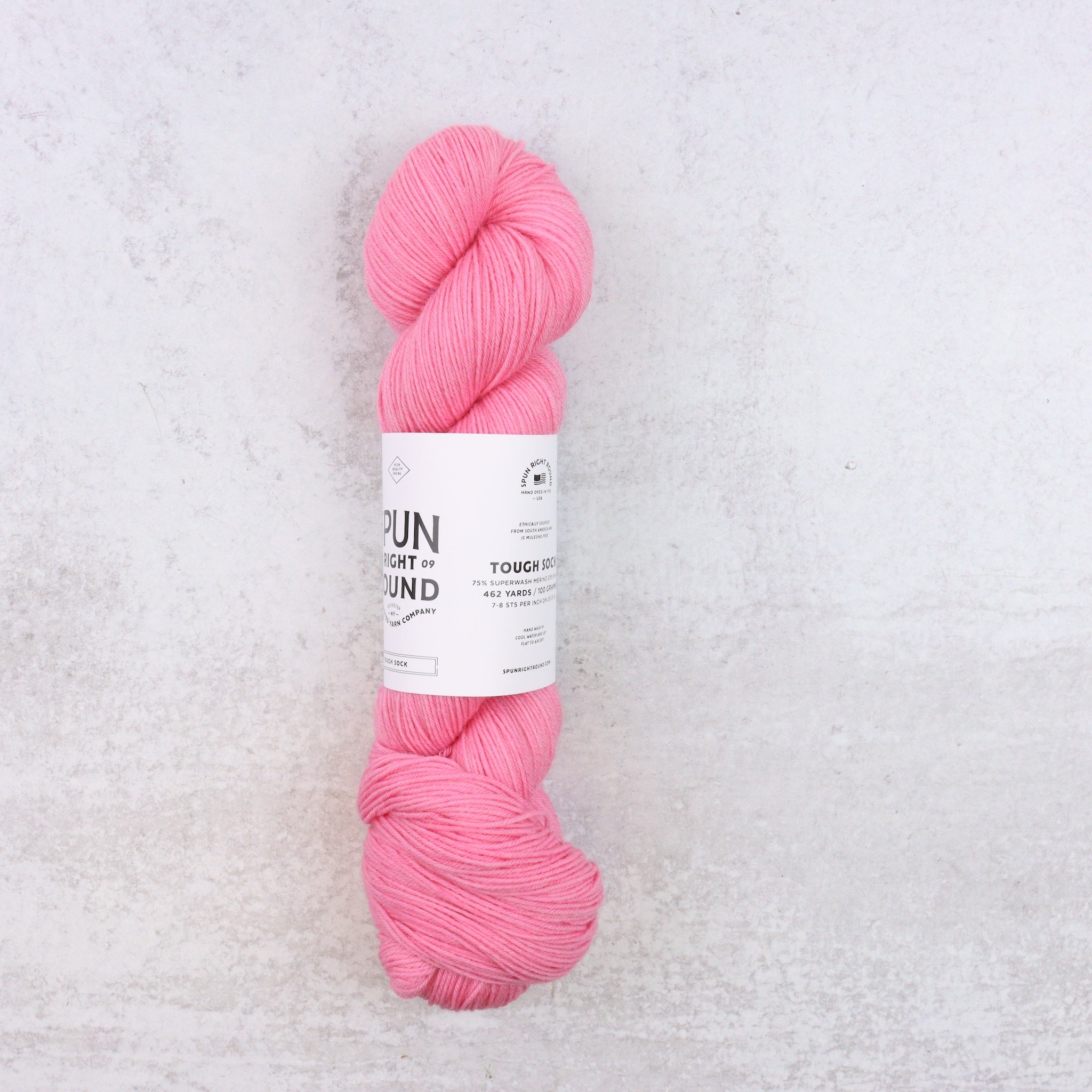 Flamingo - Tough Sock - 2NDS