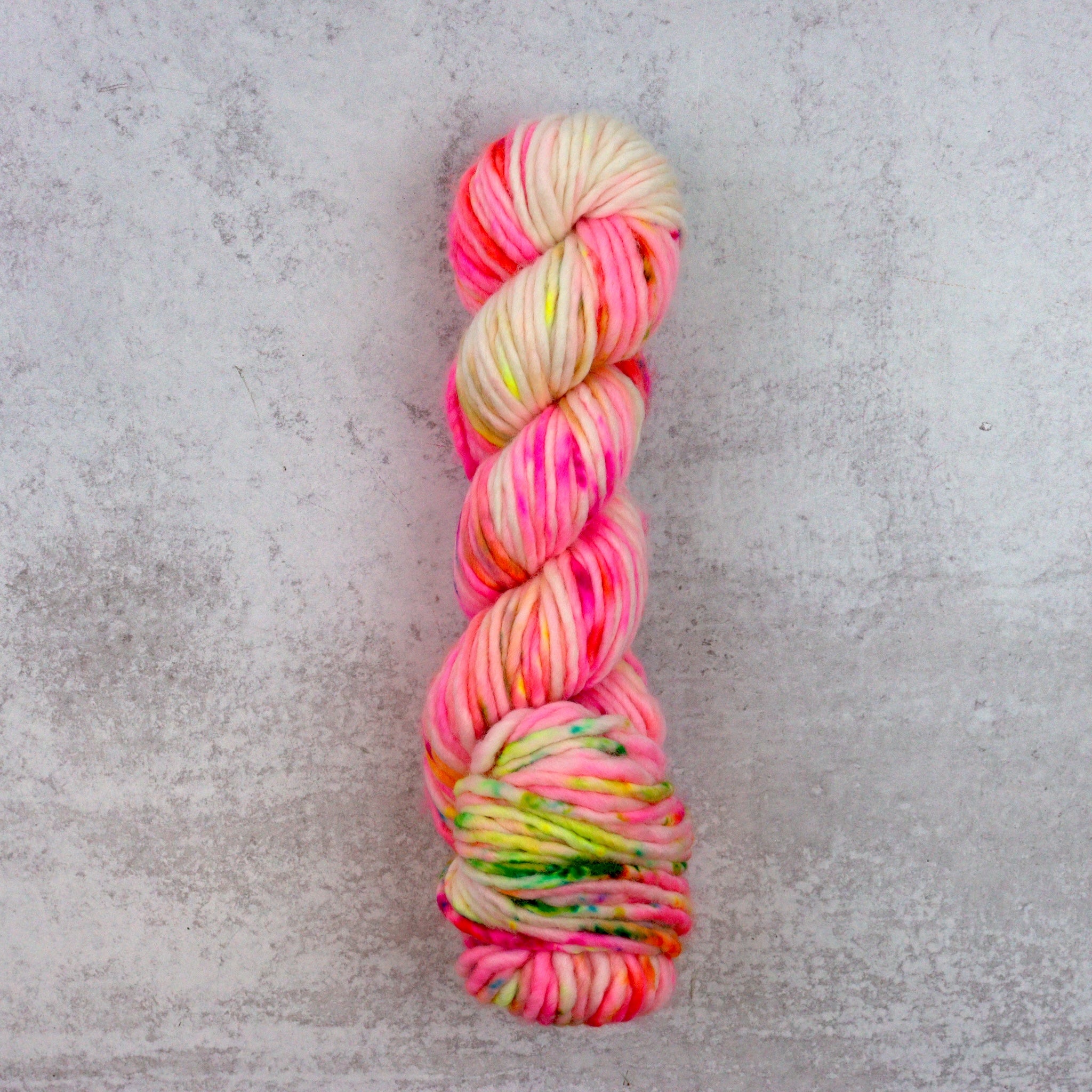 Happy Hour - Bulky - Lonely Skein