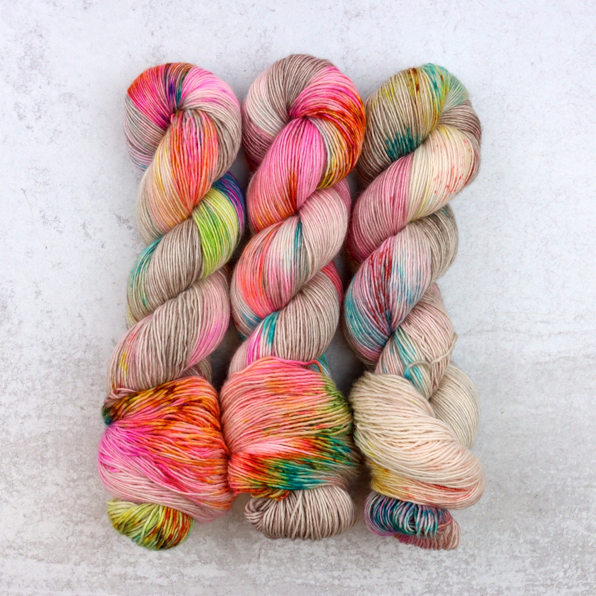 Jubilee - Merino Singles