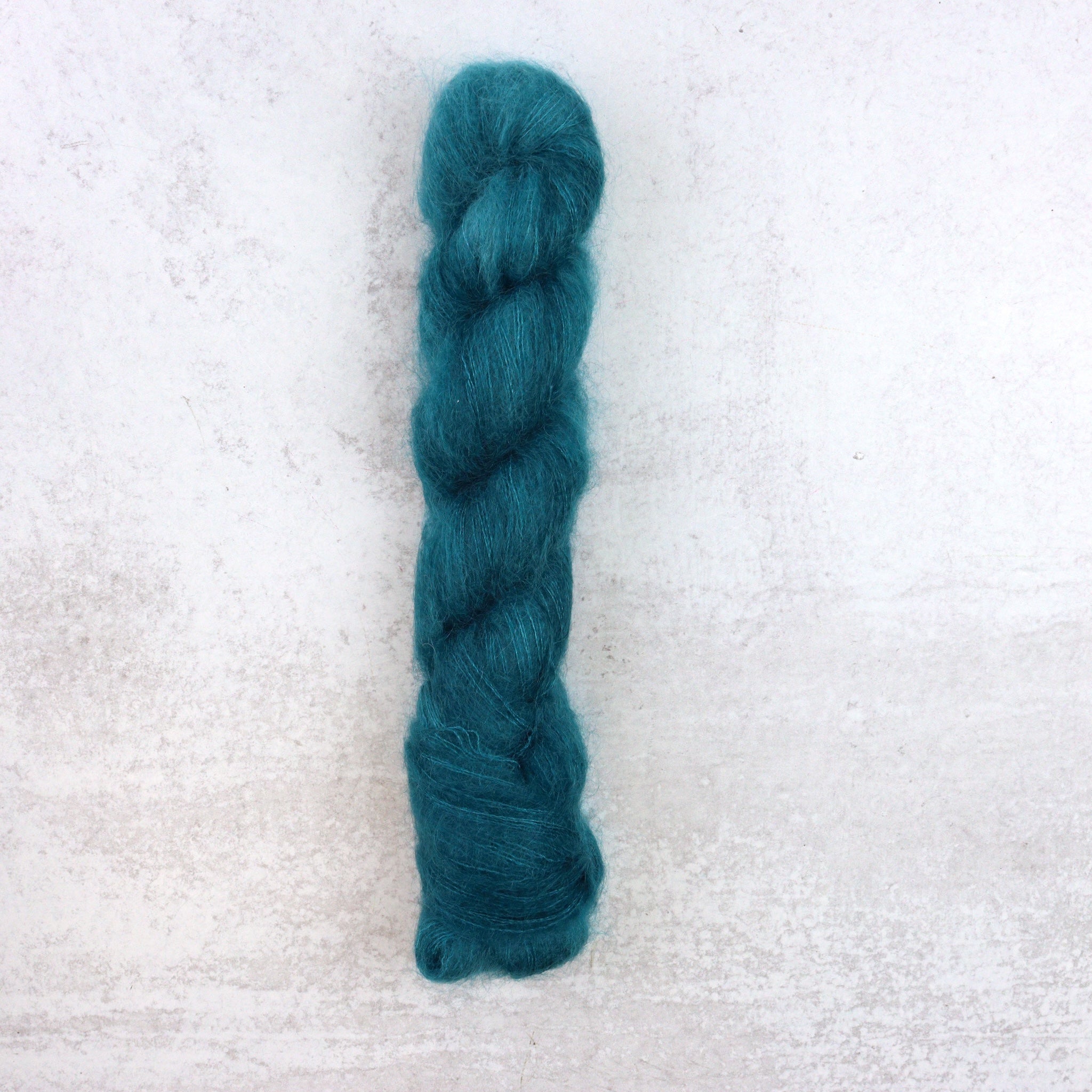 Labyrinth - Mohair Silk - Lonely Skein