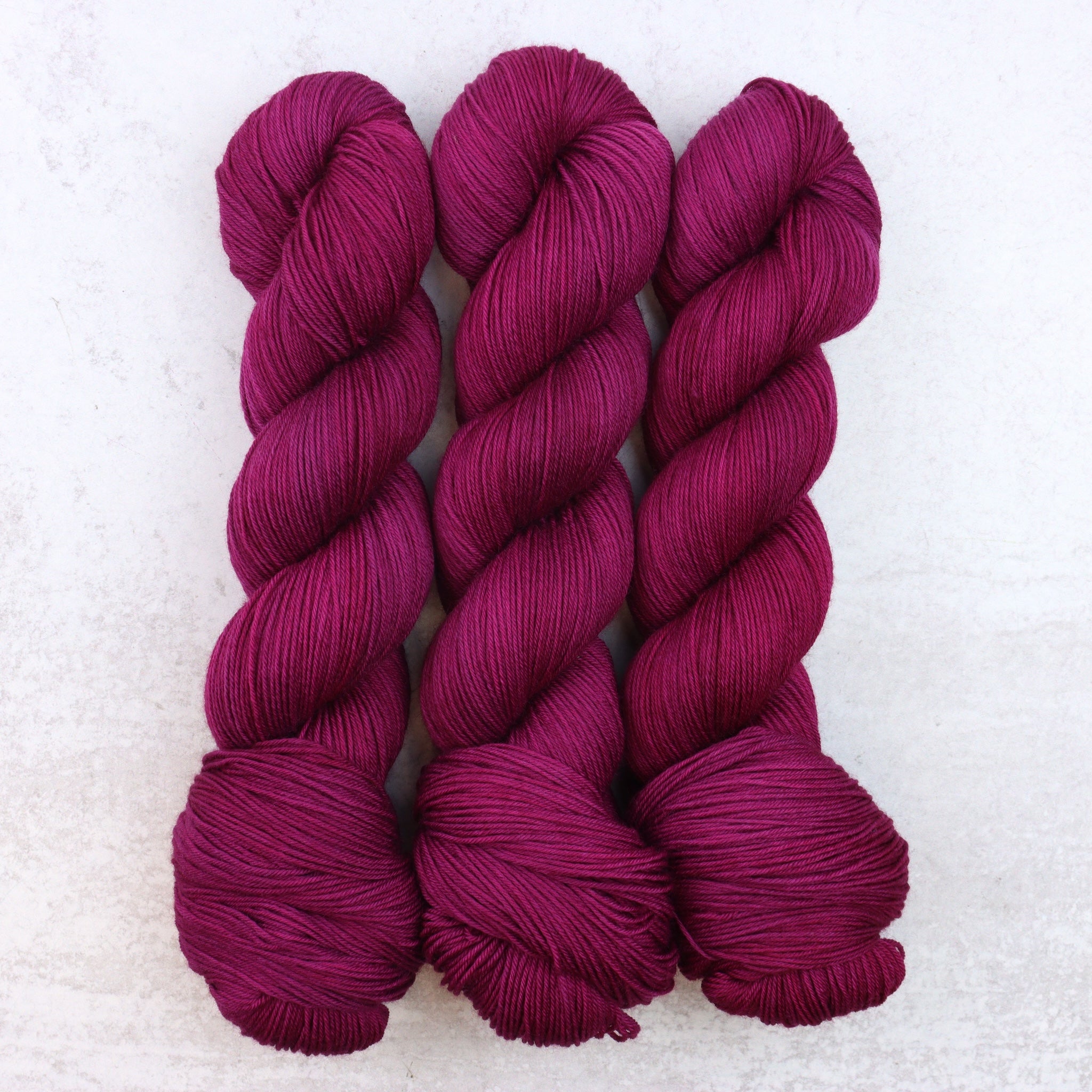 Magenta Sunset -  Tough Sock