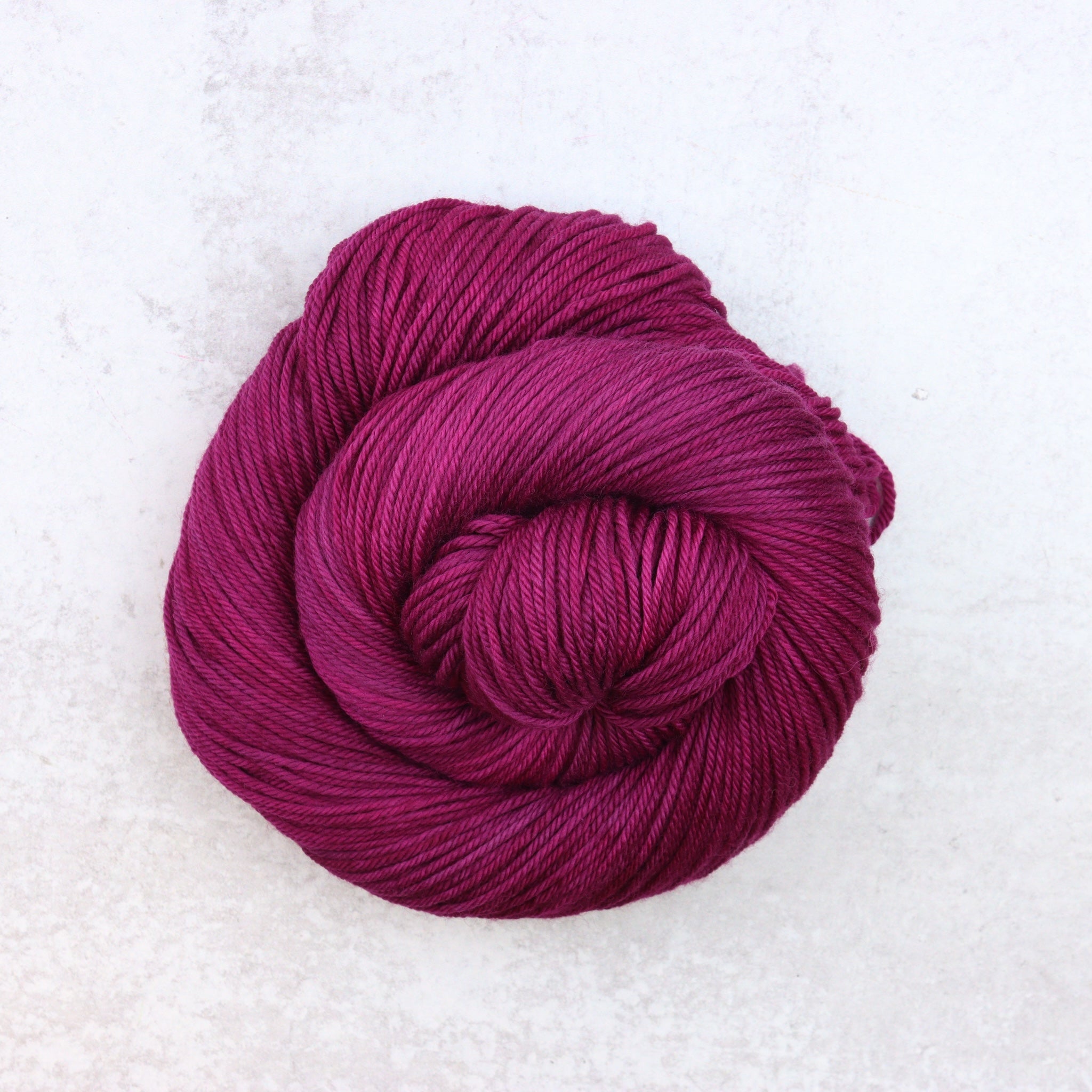 Magenta Sunset - Squish DK