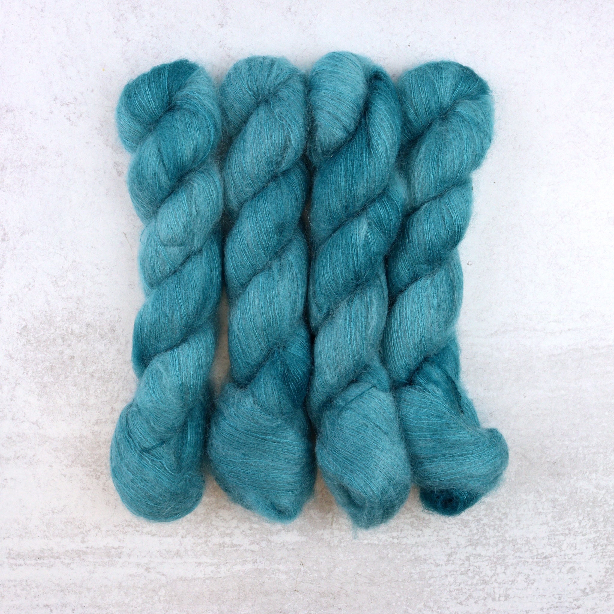 Wishful - Mohair Silk - 2NDS