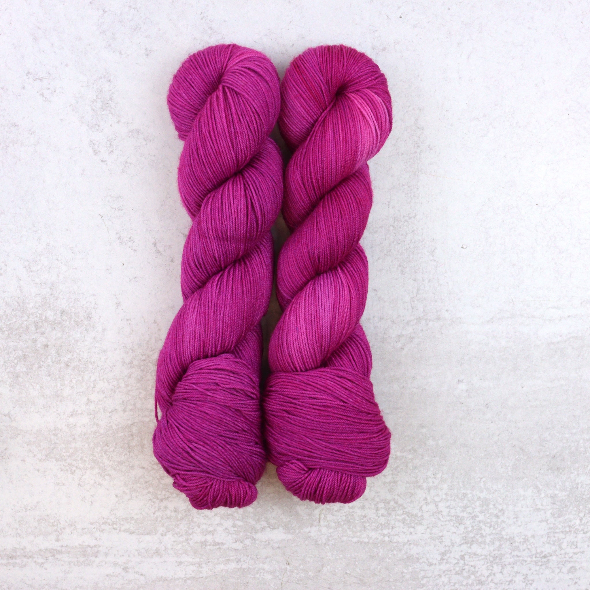 Orchid - Tough Sock - Lonely Skein