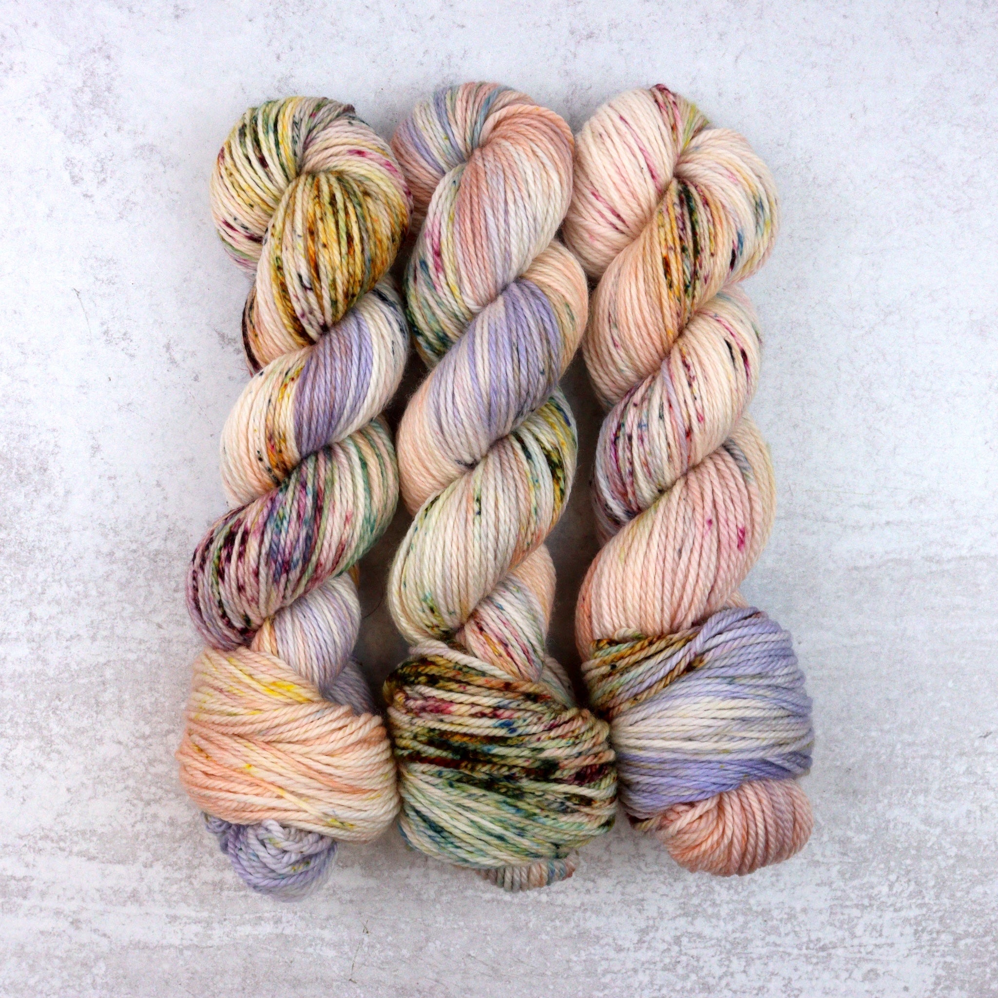 Pounce - Merino Aran