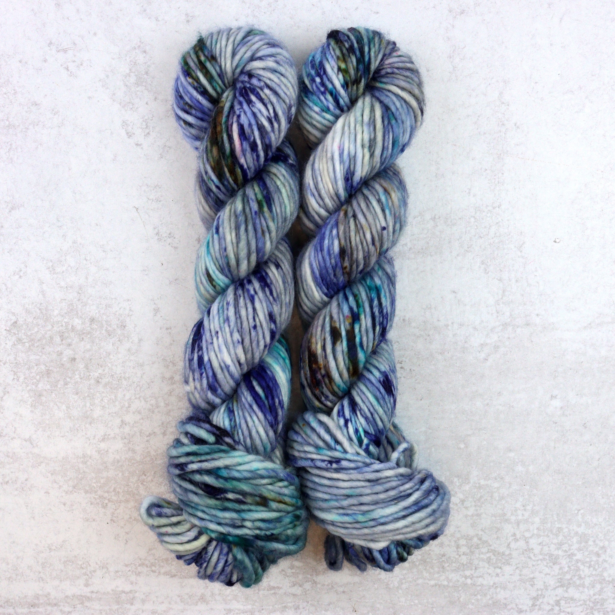 Pour Some More - Bulky - Lonely Skein