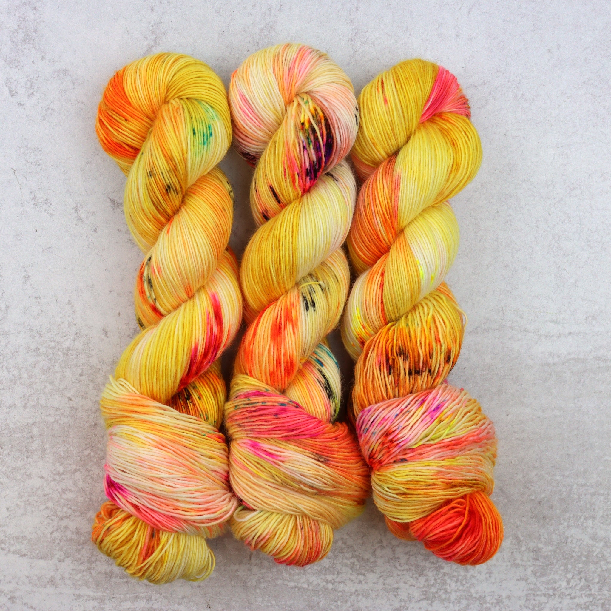 Raucous - Merino Singles