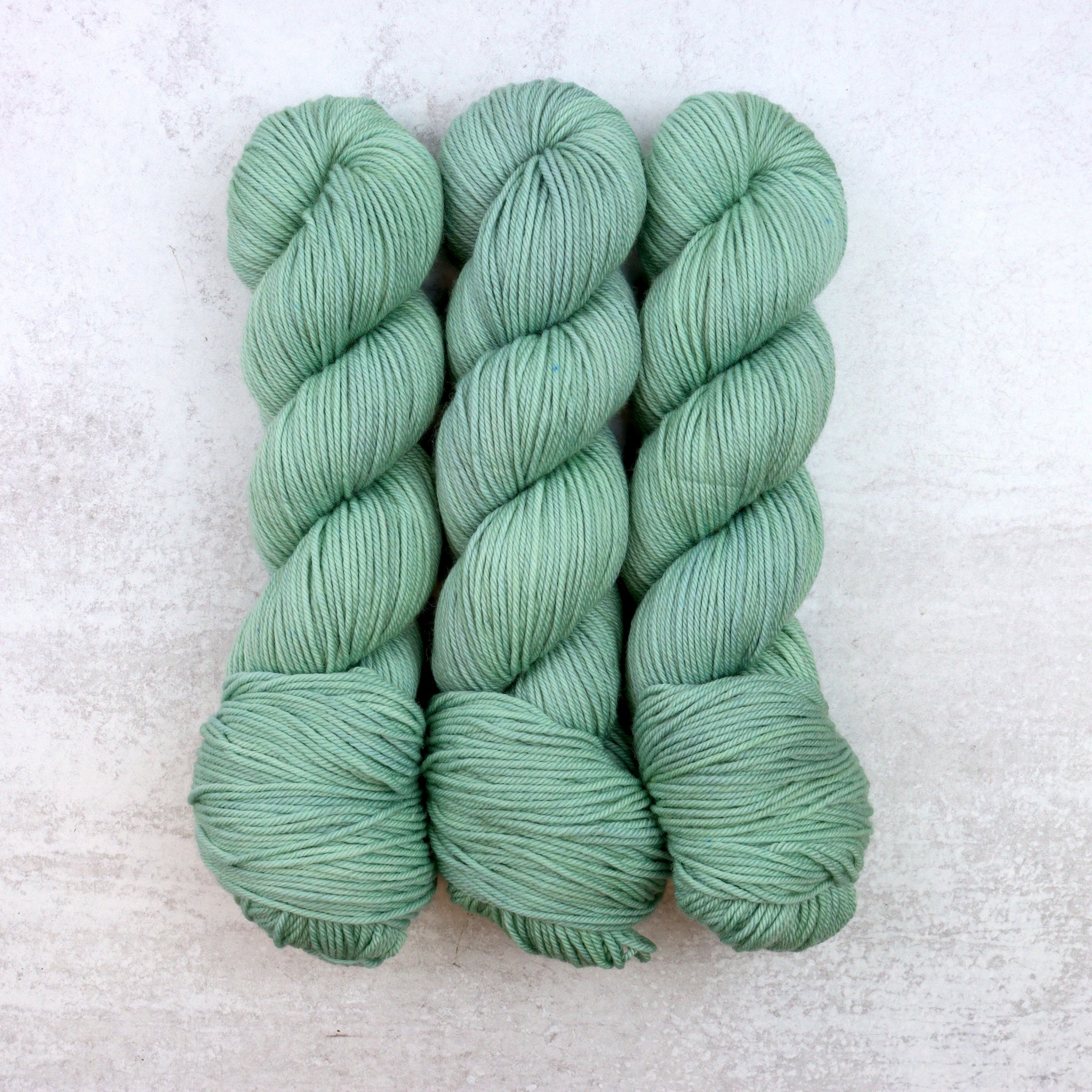 Sage - Squish DK