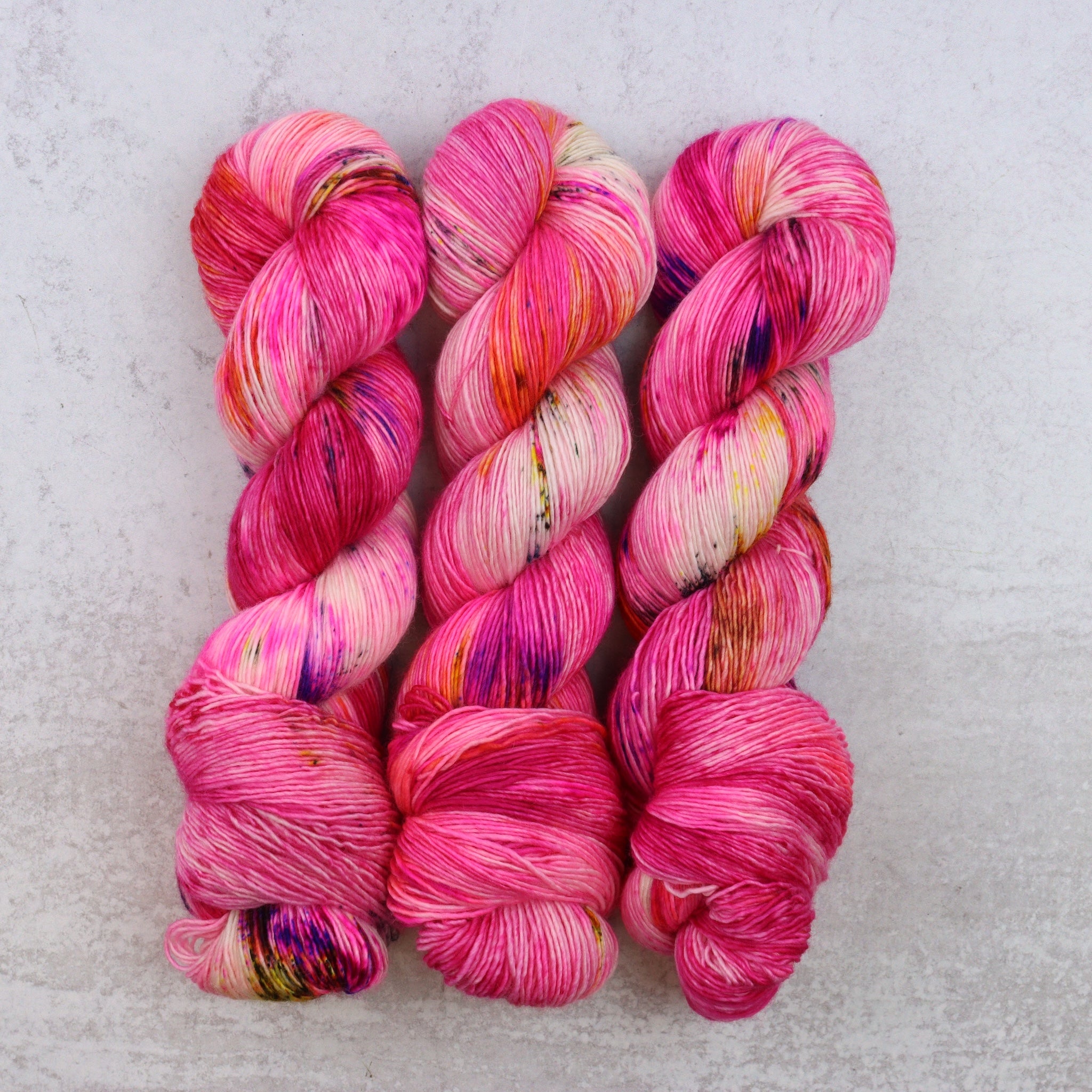 Sassy - Merino Singles