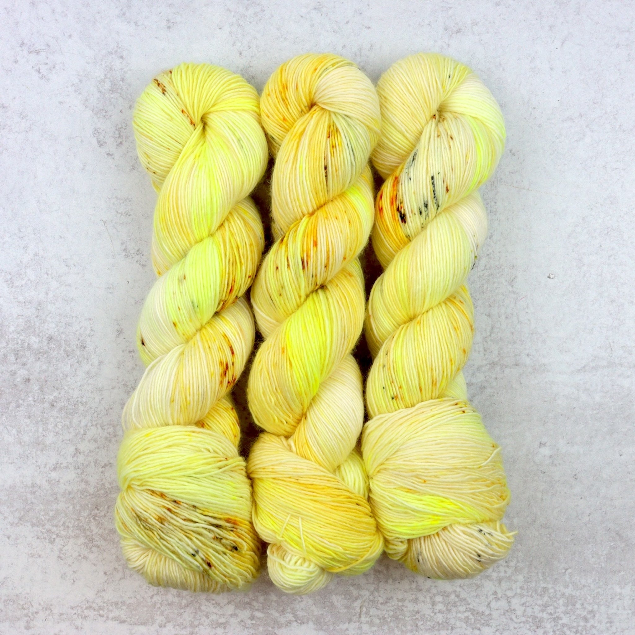 Scramble - Merino Singles