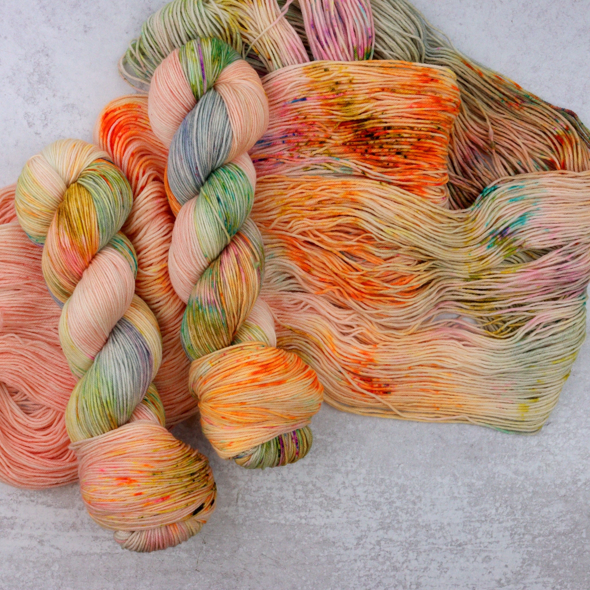 Sherbet - Classic Sock