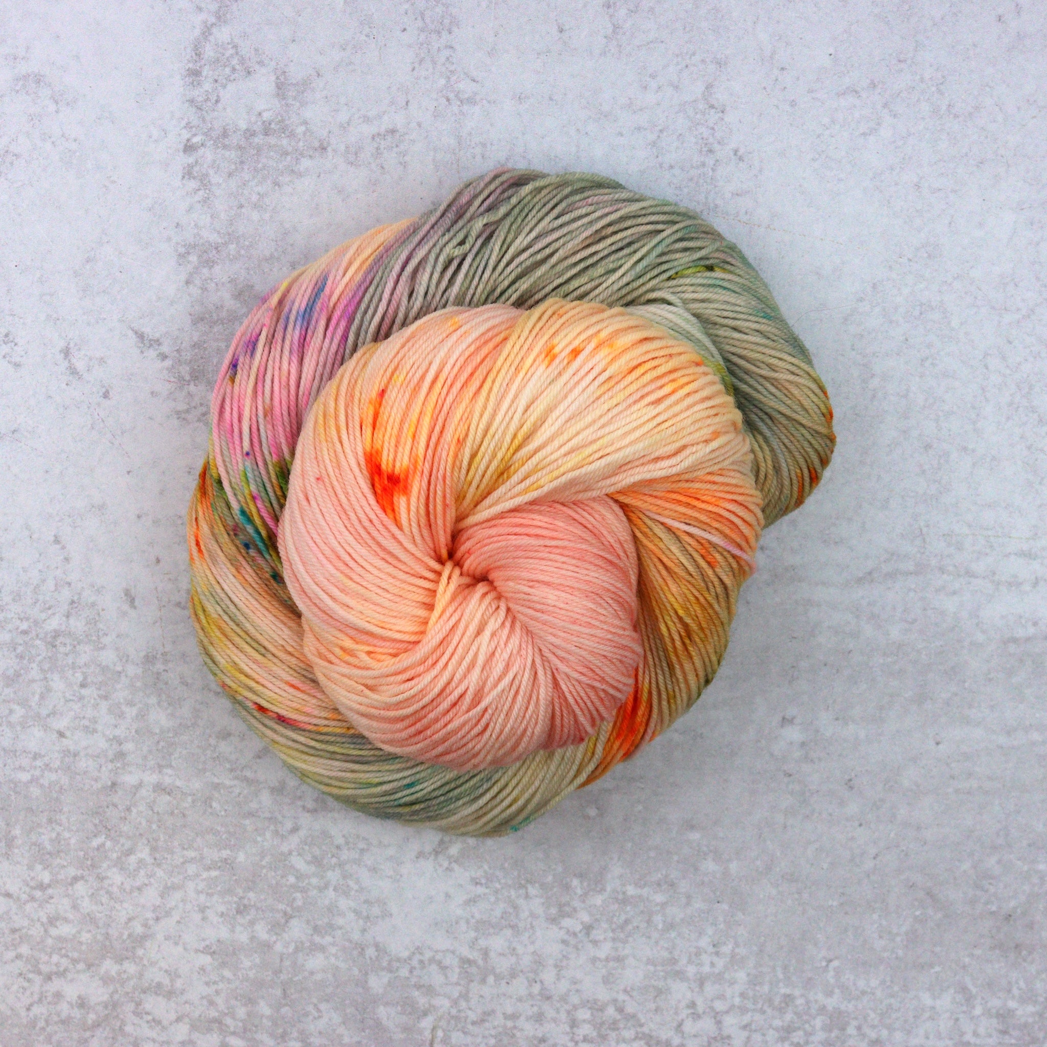 Sherbet - Classic Sock