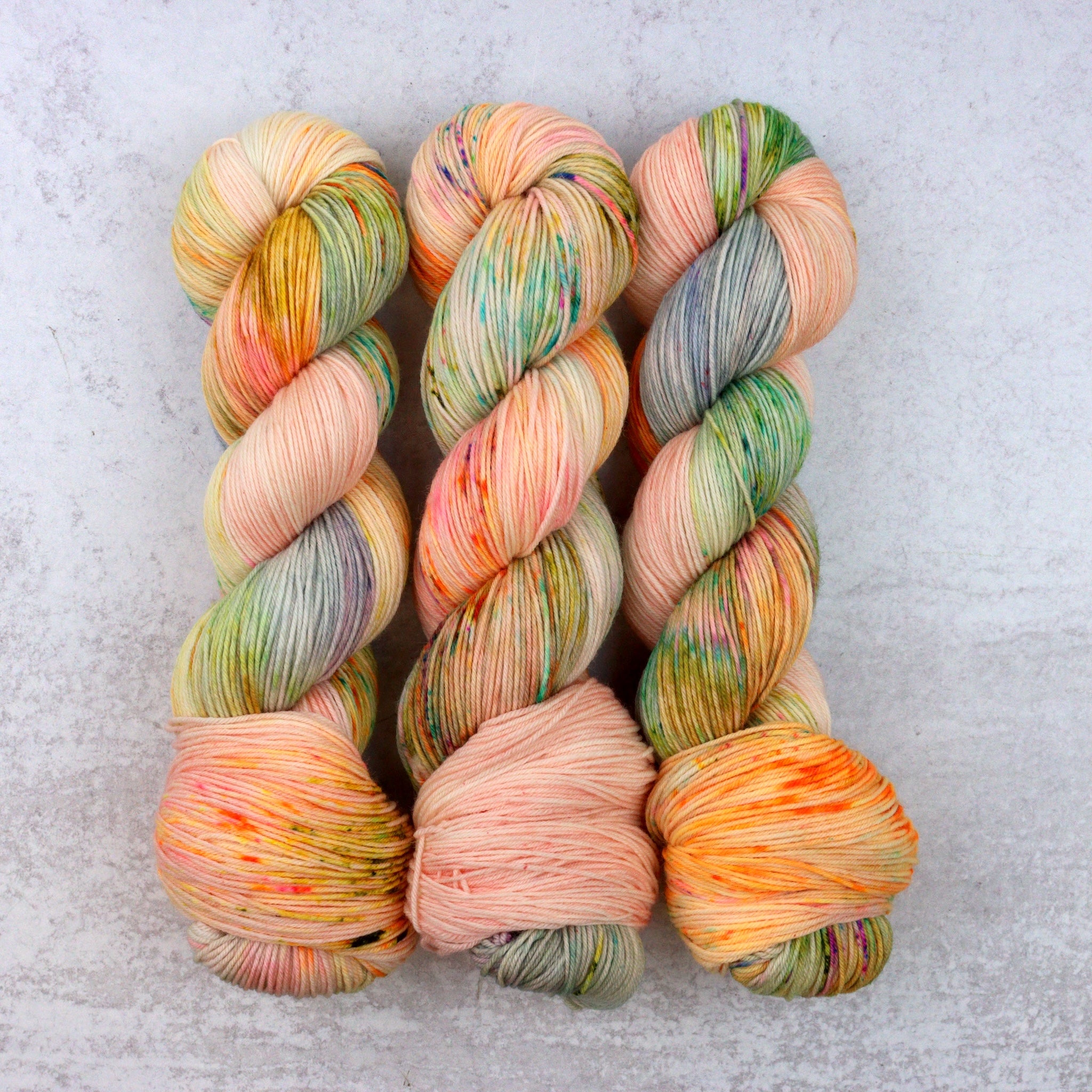 Sherbet - Classic Sock