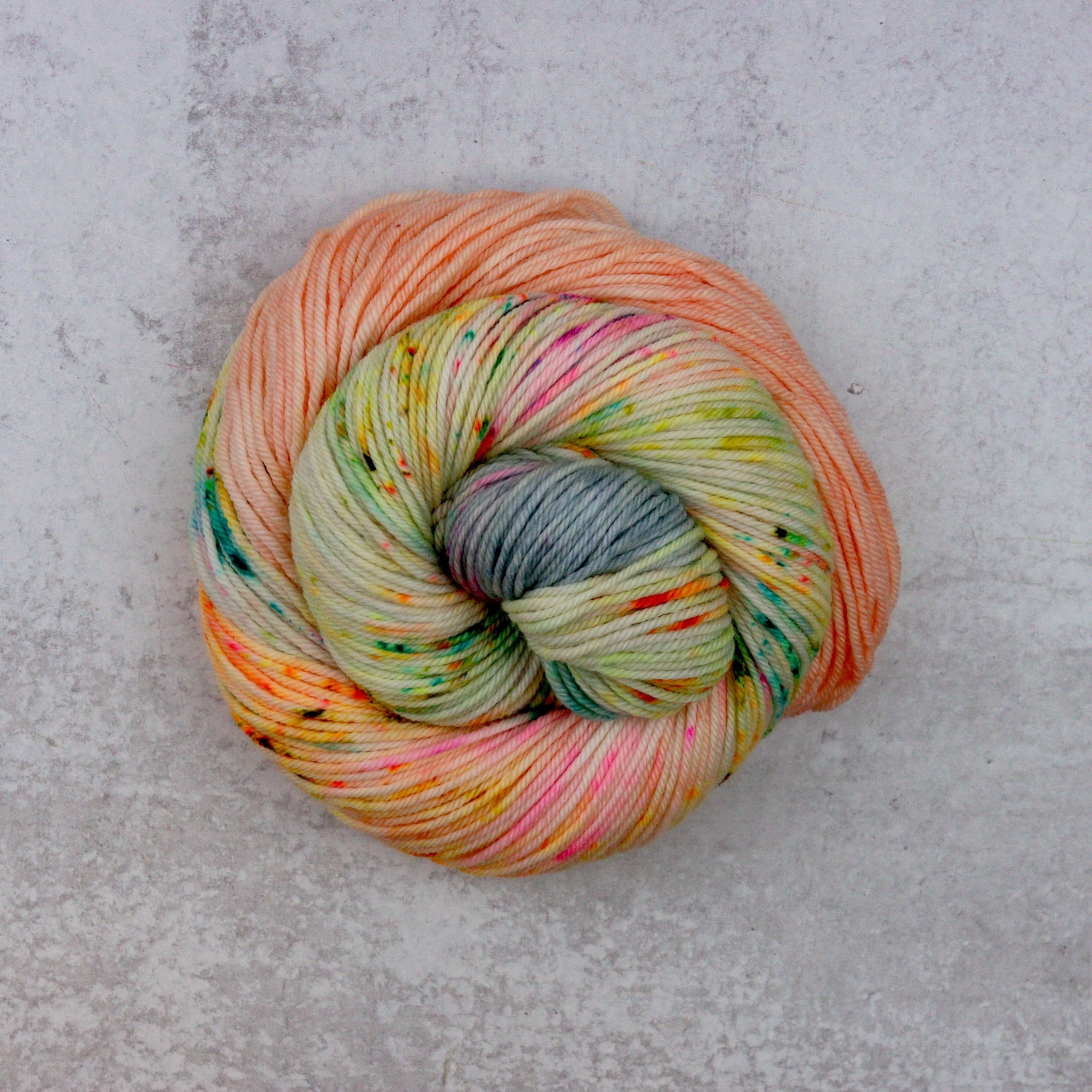 Sherbet - Squish DK