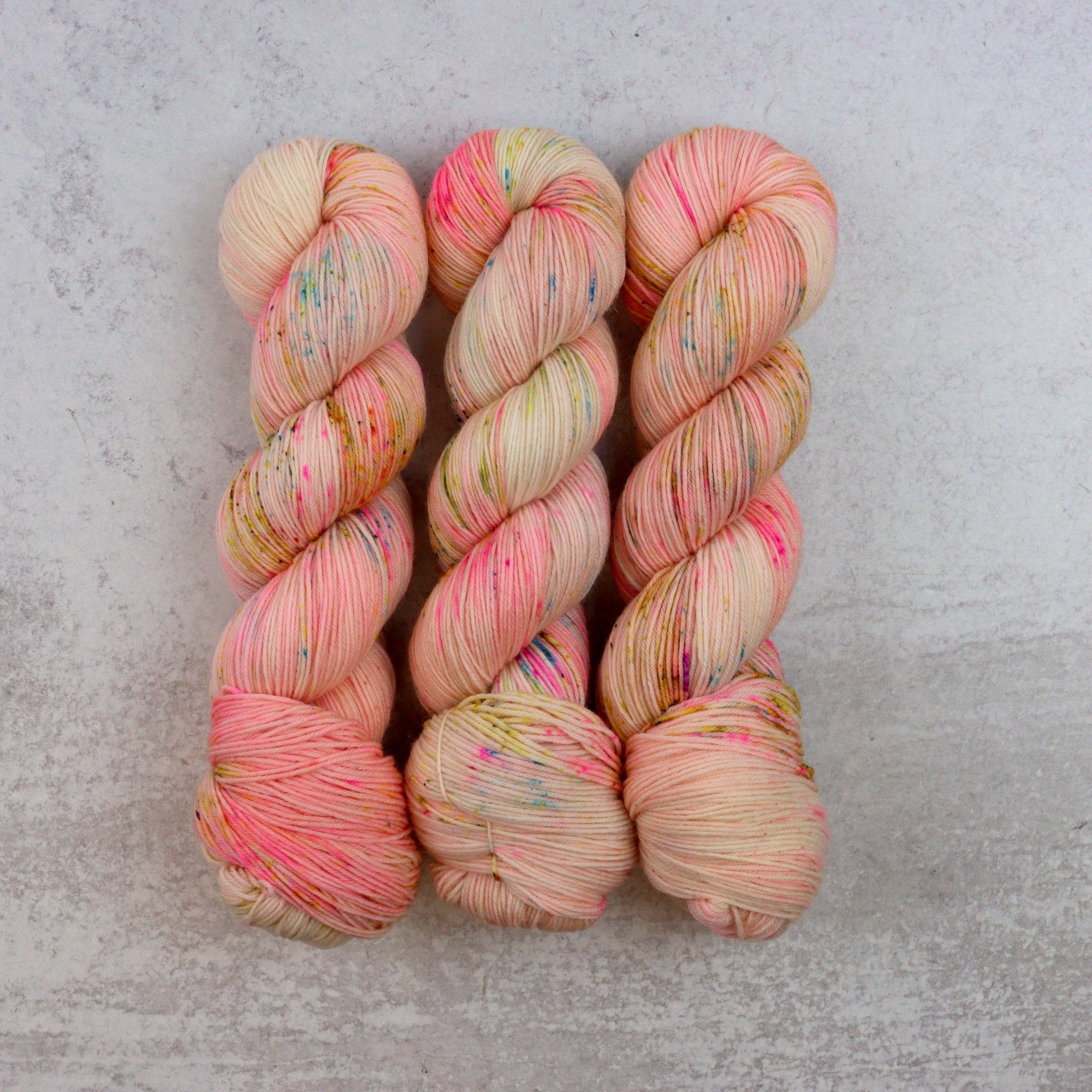 Sugar Coated - Classic Sock - One of a Kind