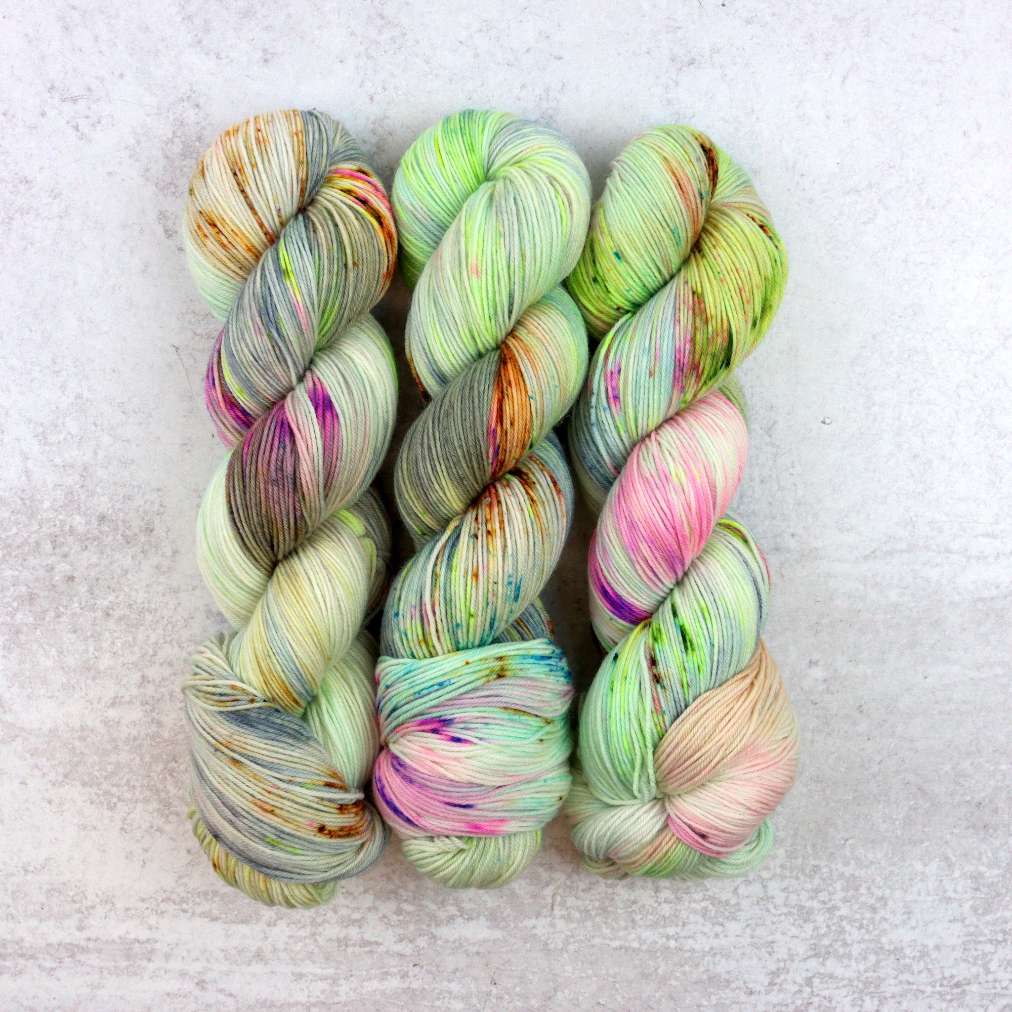 Zapped - Classic Sock - One of a Kind